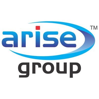 Arise Group logo