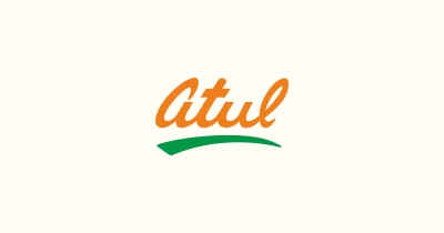 Atul Logo