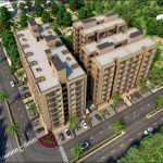 Tulsi Residency at Chandkheda, Ahmedabad