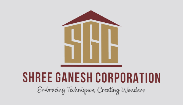 Ganesh Corporation logo