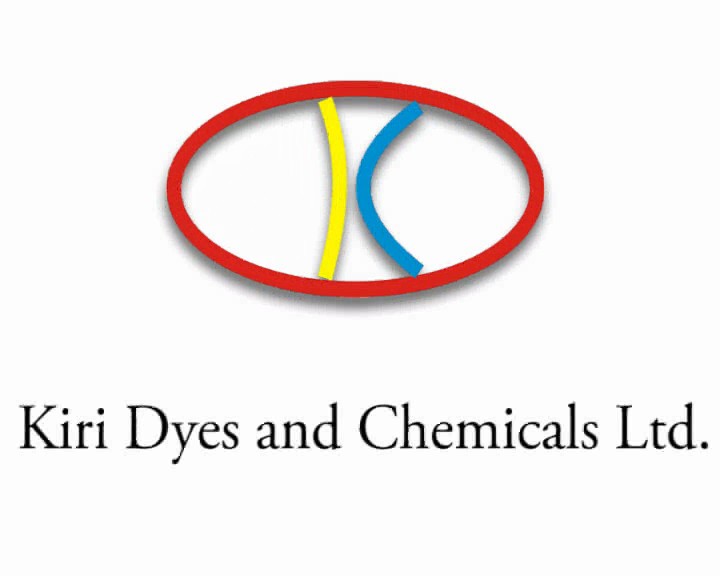 Kiri Dyes and Chemical logo