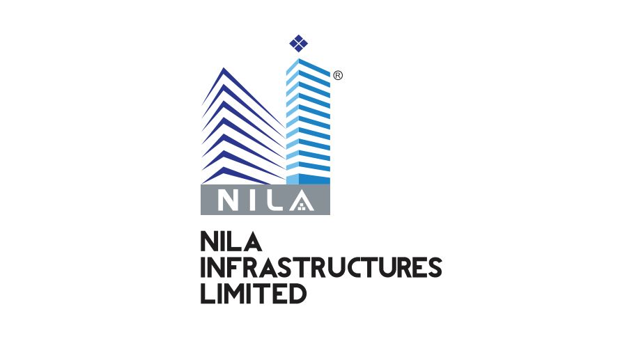 Nila Infrastructure logo