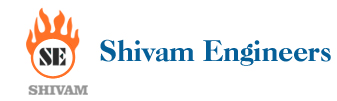 Shivam Engg logo