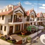 Ananta Bungalows at Ahmedabad